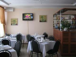 Отель Ажур Алматы-4