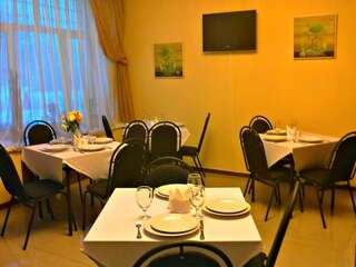 Отель Ажур Алматы-5